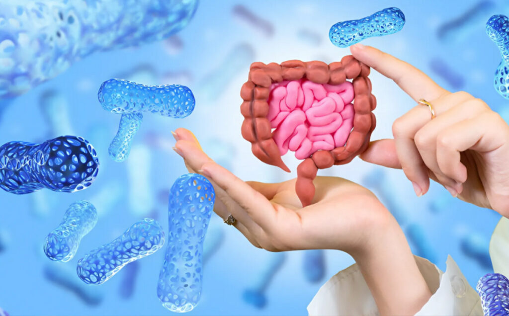 mikrobiom diagnosztika